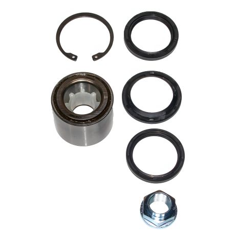 Комплект підшипника маточини, SUBARU FORESTER, SUBARU IMPREZA, SUBARU LEGACY, SATO TECH (WB90645) Комплект підшипника маточини, SUBARU FORESTER, SUBARU IMPREZA, SUBARU LEGACY, SATO TECH (WB90645)