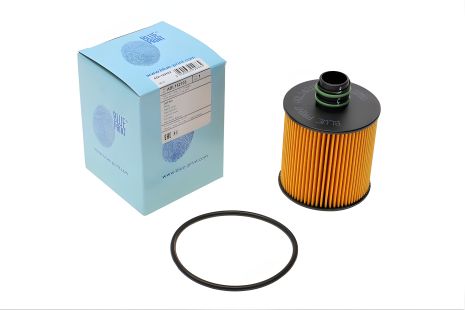 Оливи фільтр FIAT DOBLO (263_) 1.6 D MULTIJET, Blue Print (ADL142103) Оливи фільтр FIAT DOBLO (263_) 1.6 D MULTIJET, Blue Print (ADL142103)