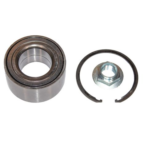 Комплект підшипника маточини, LEXUS RX, TOYOTA SIENNA, TOYOTA PREVIA, SATO TECH (WB90387)