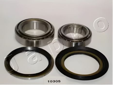 Маточини комплект підшипника KIA SPORTAGE, KIA RETONA, JAPKO (410305)