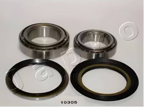 Ступичный подшипниковый комплект для KIA SPORTAGE, KIA RETONA JAPKO (410305) Ступичный подшипниковый комплект для KIA SPORTAGE, KIA RETONA JAPKO (410305)