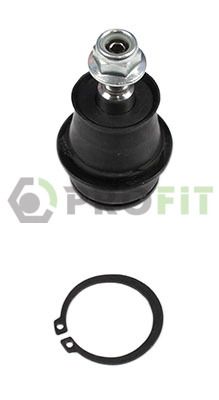 Шаровая опора, LANCIA FLAVIA, FIAT FREEMONT, CHRYSLER SEBRING, PROFIT (23010543)