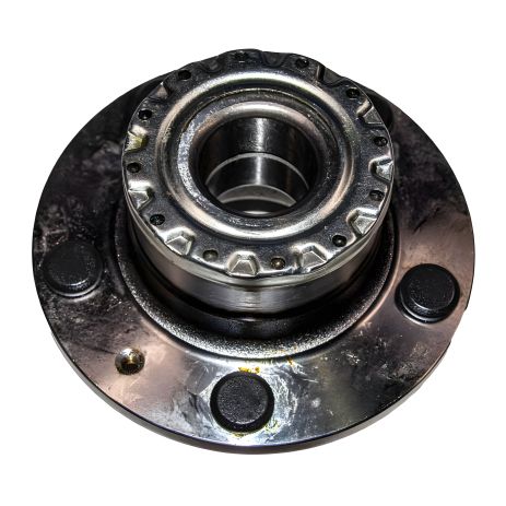 Підшипника маточини комплект, HYUNDAI COUPE II, HYUNDAI TIBURON, SATO TECH (WB90341) Підшипника маточини комплект, HYUNDAI COUPE II, HYUNDAI TIBURON, SATO TECH (WB90341)