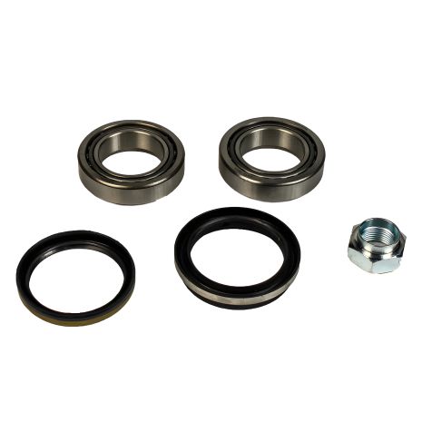 Підшипника маточини комплект, MAZDA 121 II , KIA RIO I, KIA PRIDE, SATO TECH (WB90396) Підшипника маточини комплект, MAZDA 121 II , KIA RIO I, KIA PRIDE, SATO TECH (WB90396)