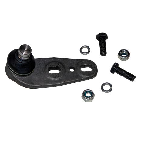 Шаровая опора AUDI 90 B2 Sedan, SATO TECH (PS13393)