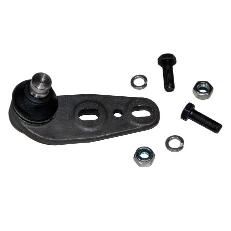 Кульова опора AUDI 90 B2 Sedan, SATO TECH (PS13393)