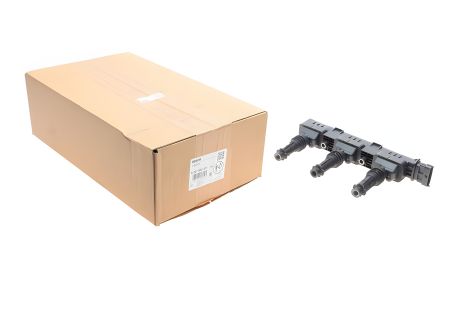 Котушка запалювання для OPEL CORSA C (X01) 1.0 2000.09-2009.12, BOSCH (0221503471)