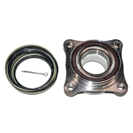 Комплект подшипника ступицы, LEXUS GX, TOYOTA HILUX, TOYOTA LAND, SATO TECH (WB90698)