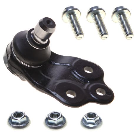 Ексклюзивна кульова опора для FIAT 500X (334_) від SATO TECH (PS18248) Ексклюзивна кульова опора для FIAT 500X (334_) від SATO TECH (PS18248)