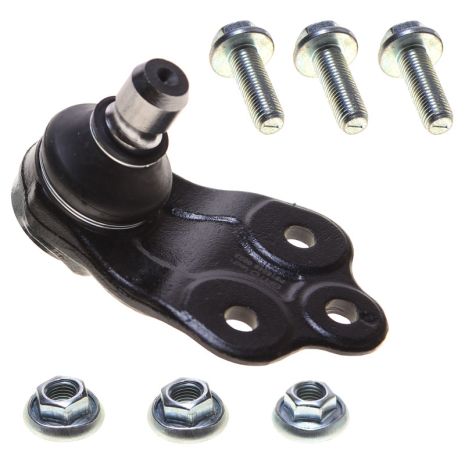 Шаровая опора FIAT 500X (334_), SATO TECH (PS18248)