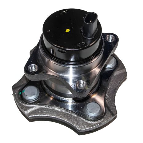 Комплект підшипника маточини для TOYOTA YARIS, TOYOTA ECHO, SATO TECH (WB90706) Комплект підшипника маточини для TOYOTA YARIS, TOYOTA ECHO, SATO TECH (WB90706)