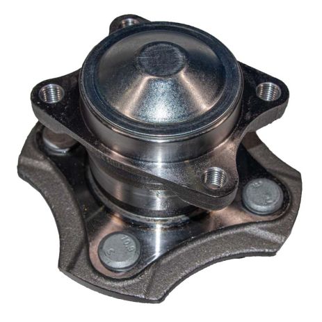 Комплект підшипника маточини, TOYOTA YARIS, TOYOTA ECHO, SATO TECH (WB90771)