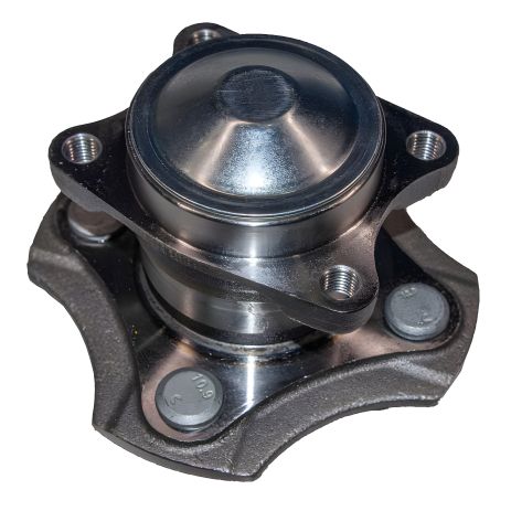 Комплект підшипника маточини для TOYOTA YARIS, ECHO від SATO TECH (WB90771) Комплект підшипника маточини для TOYOTA YARIS, ECHO від SATO TECH (WB90771)