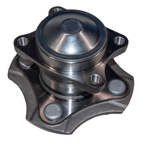 Комплект підшипника маточини для TOYOTA YARIS, ECHO від SATO TECH (WB90771)