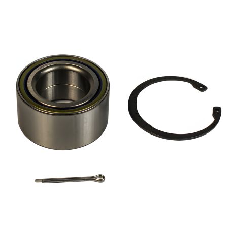 Підшипниковий комплект маточини Kia Sportage/Hyundai Tucson/Santa Fe 00-15, SATO TECH (WB90359)