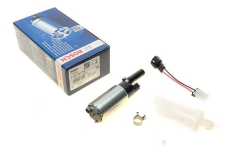Єлектробензонасос TOYOTA , BOSCH (F000TE1394)