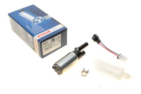 Електробензонасос TOYOTA, BOSCH (F000TE1394)