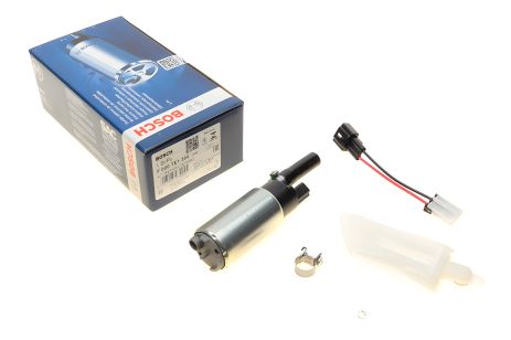 Электрический бензонасос для TOYOTA BOSCH (F000TE1394)