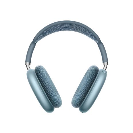 HOCO W65 Happy BT-наушники (BT 5.4, AUX/TF, 45ч), синие HOCO W65 Happy BT-наушники (BT 5.4, AUX/TF, 45ч), синие