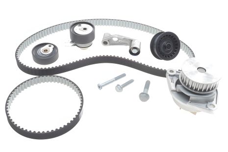 Помпа и комплект ремня ГРМ для AUDI A2 и SKODA FABIA, DAYCO (KTBWP3470) Помпа и комплект ремня ГРМ для AUDI A2 и SKODA FABIA, DAYCO (KTBWP3470)