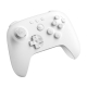 Геймпад 8Bitdo 64 Bluetooth Analogue 3D, Switch, Switch 2, Windows, and Android (White) Геймпад 8Bitdo 64 Bluetooth Analogue 3D, Switch, Switch 2, Windows, and Android (White)