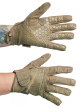 Тактичні рукавиці Mechanix Precision Pro High Dex Coyote XXL