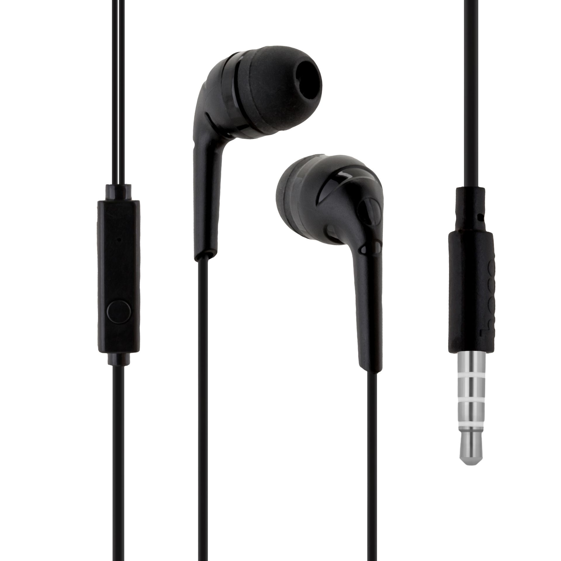 Наушники Hoco M40 Чёрный Наушники Hoco M40 Чёрный
