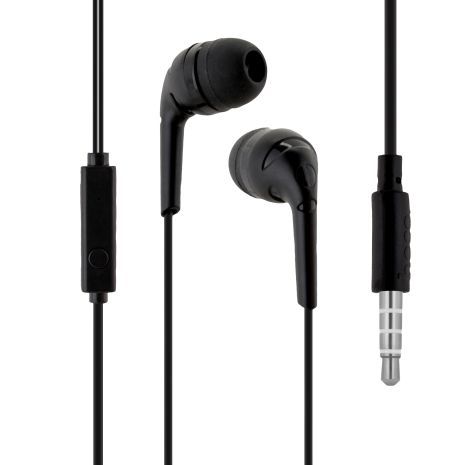 Наушники Hoco M40 Чёрный