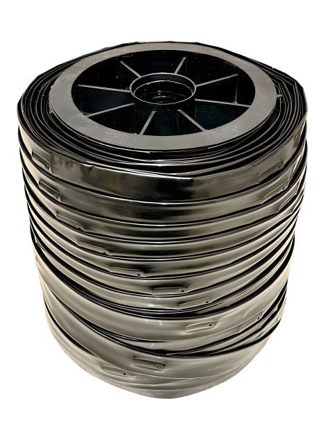 Крапельна стрічка емітерна Di-Tape крапельниці через 30 см витрата 2,00 л/год, довжина 200 м (DI-30-200) Крапельна стрічка емітерна Di-Tape крапельниці через 30 см витрата 2,00 л/год, довжина 200 м (DI-30-200)