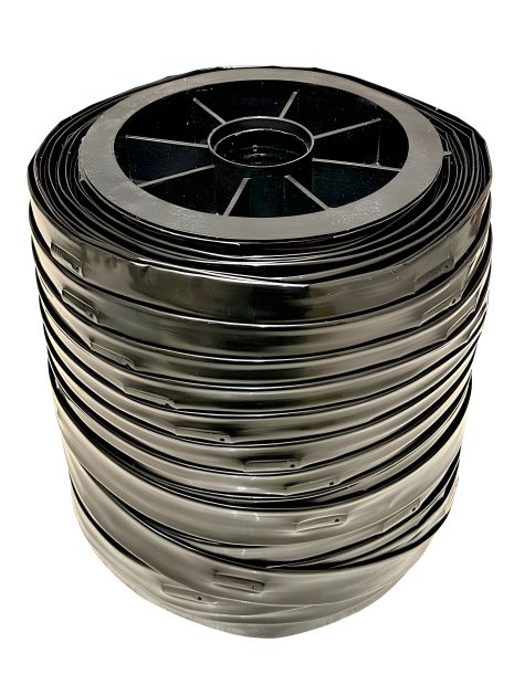 Емиттерная капельная лента Di-Tape, 15 см, 2,00 л/ч, 200 м (DI-15-200) Емиттерная капельная лента Di-Tape, 15 см, 2,00 л/ч, 200 м (DI-15-200)