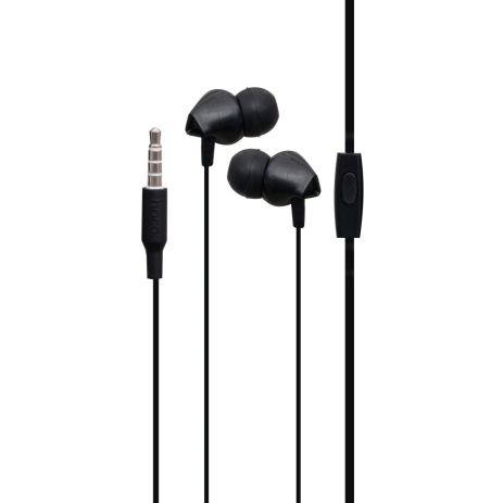 Наушники Hoco M60 Perfect Чёрный