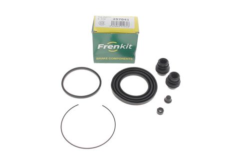 Ремкомплект гальмівного супорта HONDA CR-V, FRENKIT (257041)