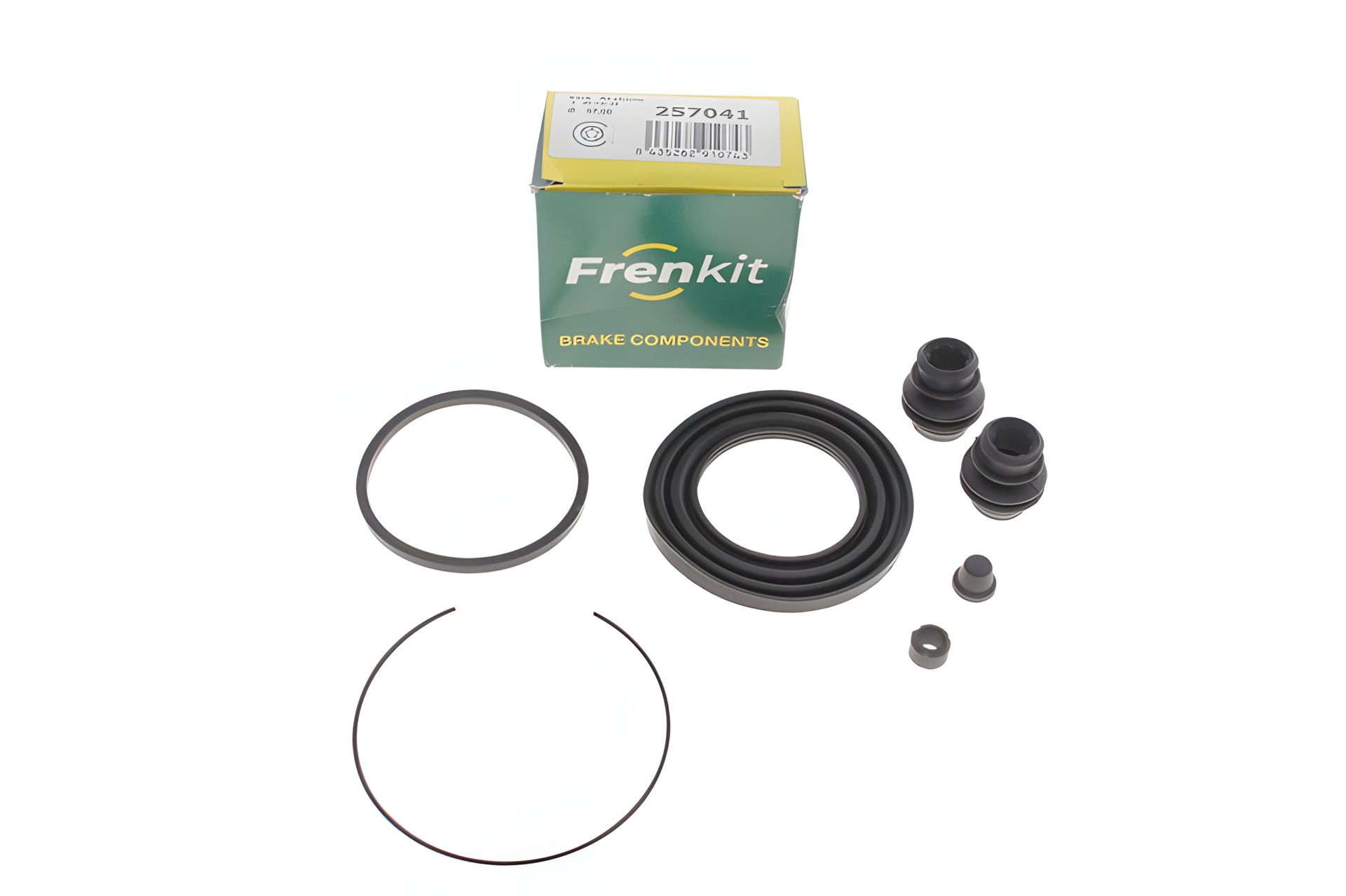 Ремкомплект супорта гальмівного HONDA CR-V, FRENKIT (257041) Ремкомплект супорта гальмівного HONDA CR-V, FRENKIT (257041)