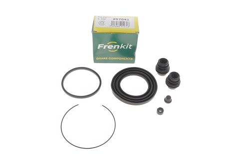 Ремкомплект супорта гальмівного HONDA CR-V, FRENKIT (257041)