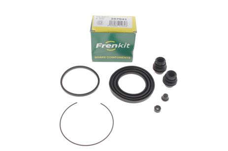 Ремкомплект тормозного суппорта HONDA CR-V, FRENKIT (257041)