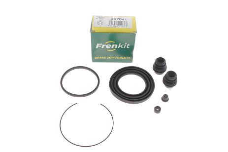 Тормозного суппорта ремкомплект HONDA CR-V FRENKIT (257041) Тормозного суппорта ремкомплект HONDA CR-V FRENKIT (257041)