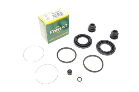 Ремкомплект гальмівного супорта LEXUS IS, TOYOTA ALTEZZA, FRENKIT (245017)