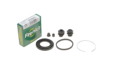 Ремкомплект тормозного суппорта для RENAULT KOLEOS, INFINITI FX от FRENKIT (243051)