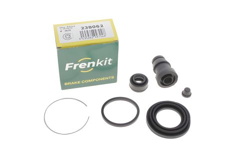 Ремкомплект тормозного суппорта для LEXUS ES и TOYOTA CALDINA, FRENKIT (238062)