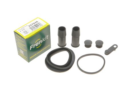 Гальмівного супорта ремкомплект SEAT ALHAMBRA, FORD GALAXY, FRENKIT (257046)