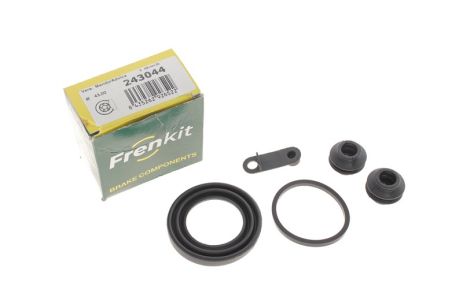Ремкомплект тормозного суппорта KIA SORENTO, HYUNDAI SANTA, FRENKIT (243044)