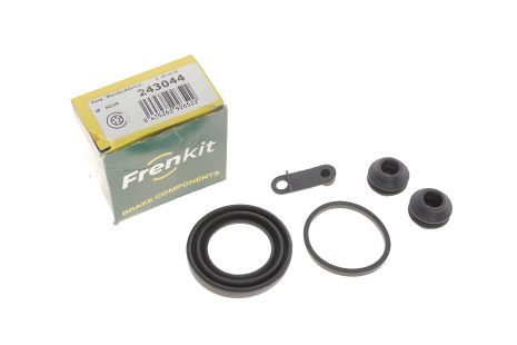 Гальмівного супорта ремкомплект KIA SORENTO, HYUNDAI SANTA, FRENKIT (243044) Гальмівного супорта ремкомплект KIA SORENTO, HYUNDAI SANTA, FRENKIT (243044)