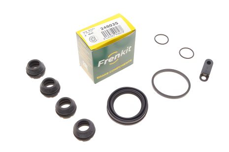Комплект для ремонта тормозного суппорта RENAULT 21, CITROËN ZX, FRENKIT (248025)