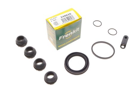 Комплект для ремонта тормозного суппорта RENAULT 21, CITROËN ZX, FRENKIT (248025)