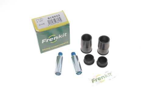 Ремкомплект пальцев суппорта VAUXHALL VIVARO, OPEL VIVARO, FRENKIT (816022)