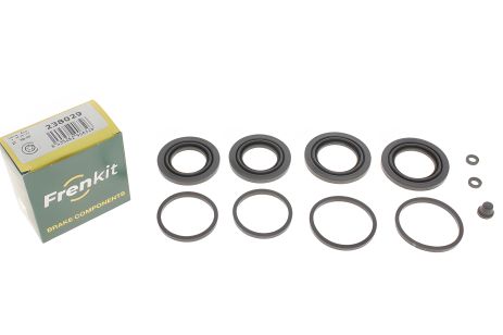 Комплект для ремонта тормозного суппорта MB SL, FRENKIT (238029)
