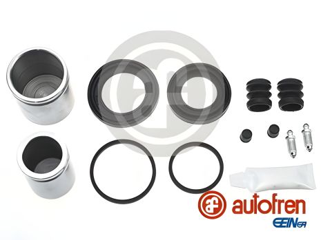 Гальмівного супорта ремкомплект ALFA ROMEO, FIAT TALENTO, AUTOFREN D41894C Гальмівного супорта ремкомплект ALFA ROMEO, FIAT TALENTO, AUTOFREN D41894C