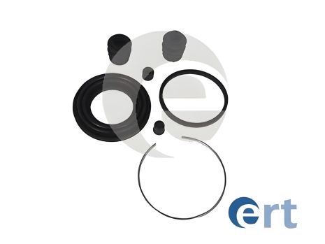 Комплект ремонту супорта PROTON SATRIA, MITSUBISHI SPACE, ERT (400431)