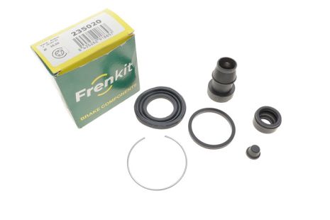 Ремкомплект тормозного суппорта LEXUS ES, TOYOTA CALDINA, FRENKIT (235020)