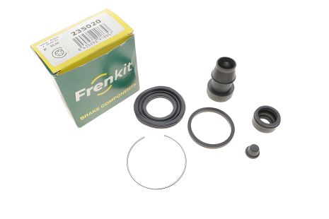 Ремкомплект гальмівного супорта LEXUS ES, TOYOTA CALDINA, FRENKIT (235020) для ремонту